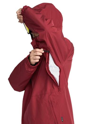 Volcom Dua Ins Gore-Tex Jacket W25