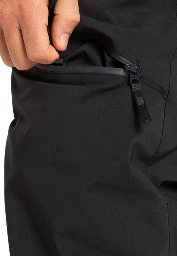 Quiksilver Paramo Stretch 20K Bib W25