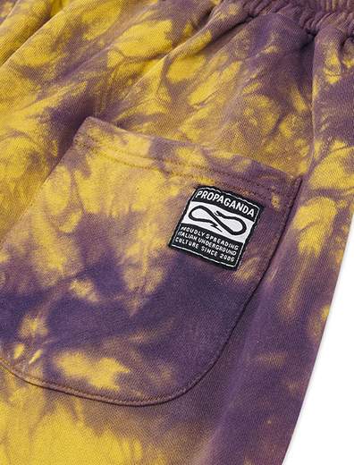 Propaganda Signature Short