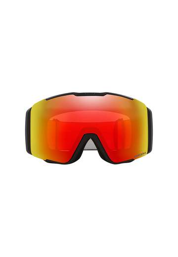 Oakley Line Miner Pro M Matte Black Prizm Snow Torch Iridium