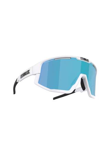 Bliz Fusion Matte White Photochromic Lens