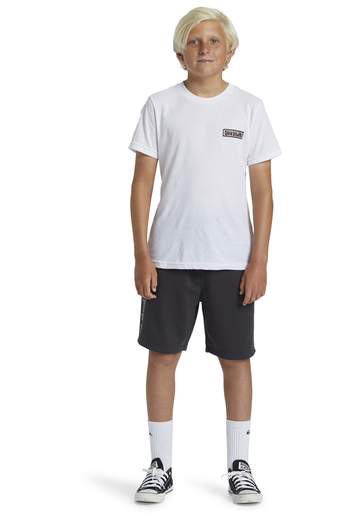 Quiksilver Take Us Back Fleece Short Youth SS24