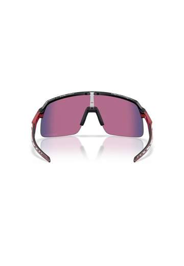 Oakley Sutro Lite Tld Matte Black Prizm Road