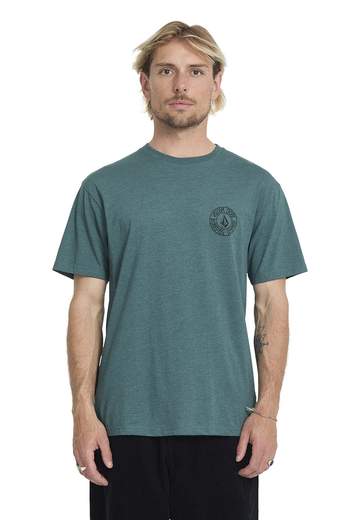 Volcom Drain You Hth Sst SS26