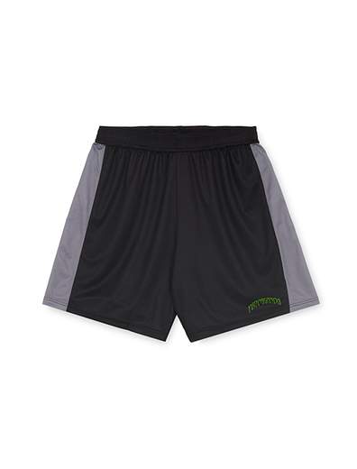 Propaganda Triangle Panther Basket Short SS24