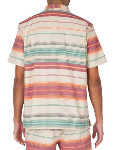 Iriedaily Santo SSL Shirt