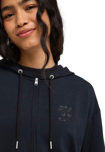 Roxy Surfing By Daylight Full Zip W26