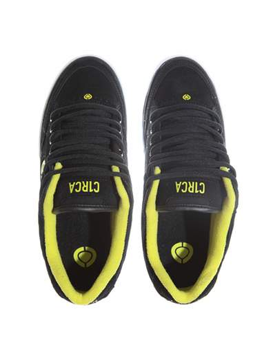 Circa 205 Vul Se Black Lime