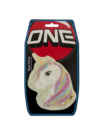 One Ball Unicorn Stomp Pad W23