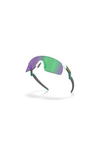 Oakley Resistor Matte White Prizm Jade