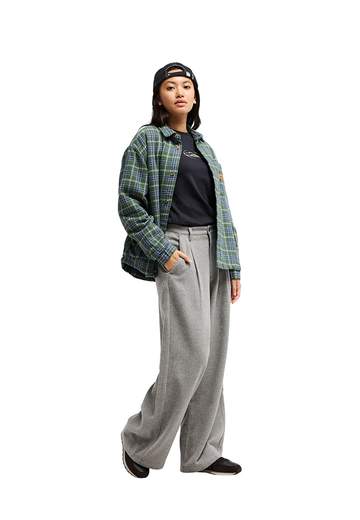 Quiksilver Wool Pant W26