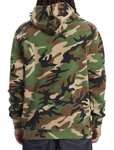 Dc Dc x Thrasher Ph