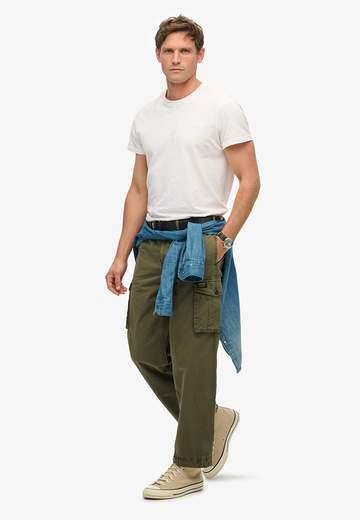Superdry Parachute Light Cargo Pant