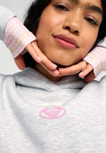 Roxy Surf Doll Hoodie W26