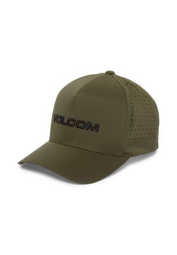 Volcom Vent Delta Adj SS26