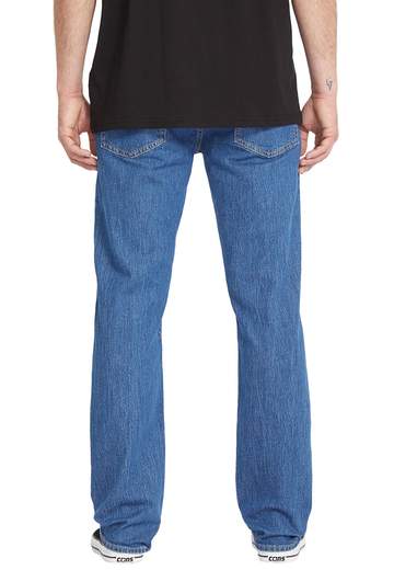 Volcom Solver Denim SS26