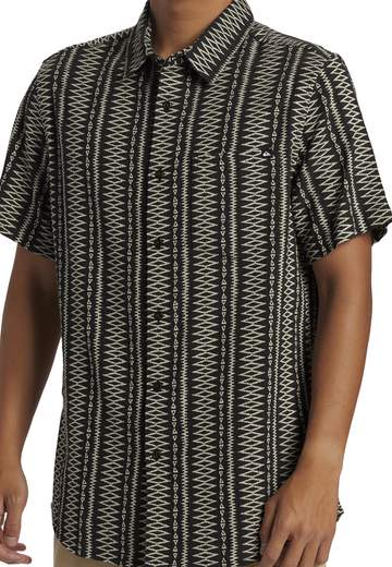 Quiksilver Vibrations Classic SS SS24