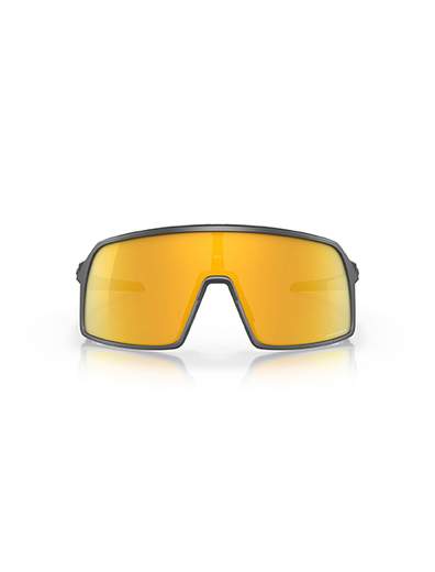 Oakley Sutro S Matte Carbon Prizm 24k