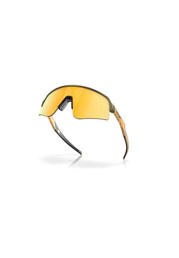 Oakley Sutro Lite Sweep Brass Tax Prizm 24K