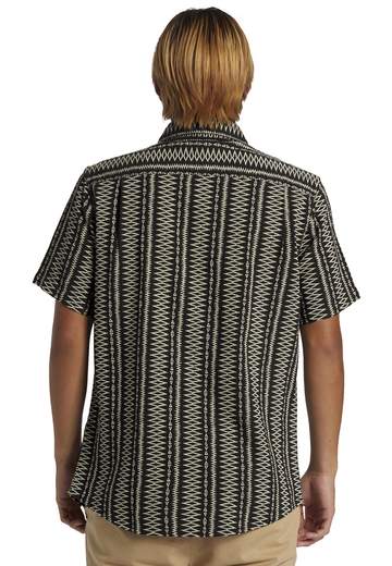 Quiksilver Vibrations Classic SS SS24