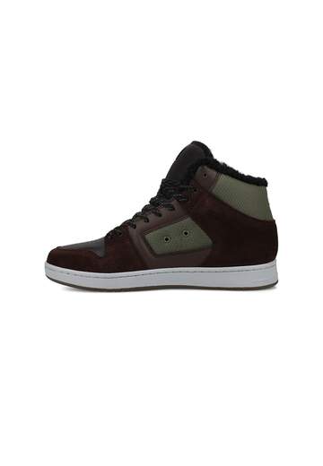 Dc Manteca 4 HI WR W25