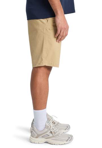 Quiksilver MW Chino Straight SS26