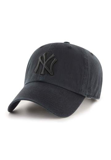 47 Clean Up New York Yankees SS26