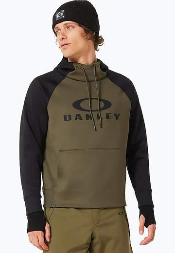 Oakley Sierra Dwr Fleece Hoody 2.0 W25