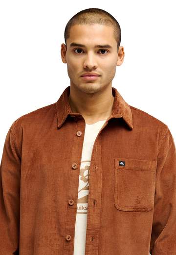 Quiksilver Smoke Trail Cord W26