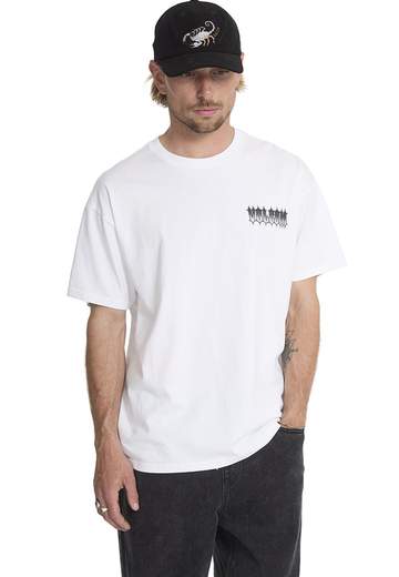 Volcom Gamma Doom Sst SS26