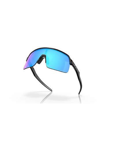 Oakley Sutro Lite Matte Black Prizm Sapphire