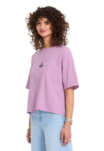 Volcom Bliss Tee SS26