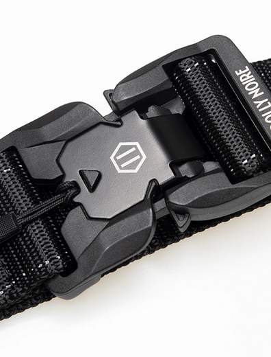 Dolly Noire Magnet Bukle Belt