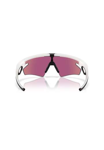 Oakley Sphaera Slash Matte Vapor Prizm Road Jade