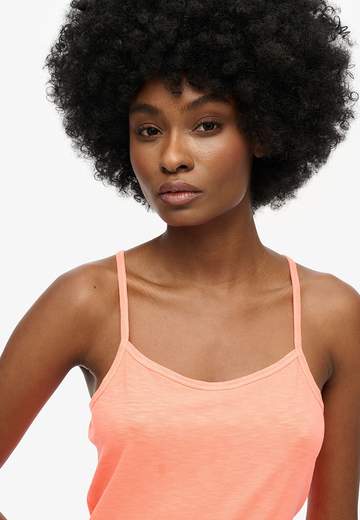 Superdry Studios Strappy Vest