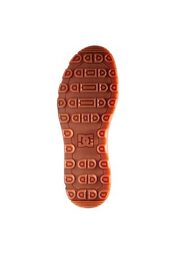 Dc Pure High-Top WR Boot W24