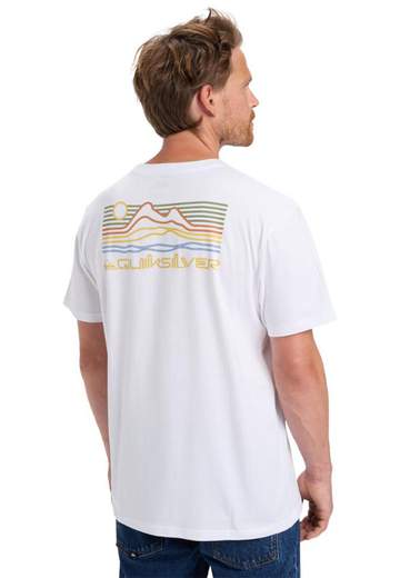 Quiksilver Light Waves SS W25