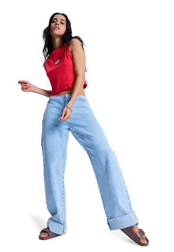 Roxy Coco Low Sunbleached SS26