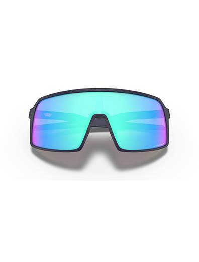 Oakley Sutro S Matte Navy Prizm Sapphire