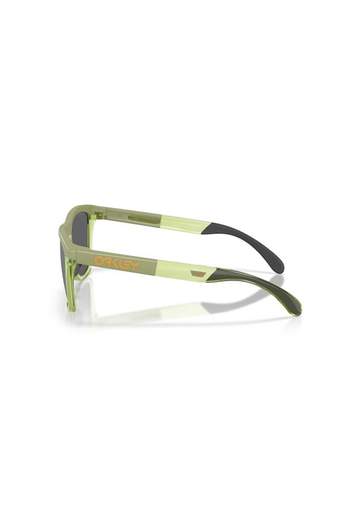 Oakley Frogskins Range XL Matte Fern Trans Fern Prizm Black