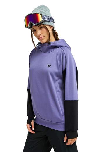 Roxy Liberty Hoodie W26