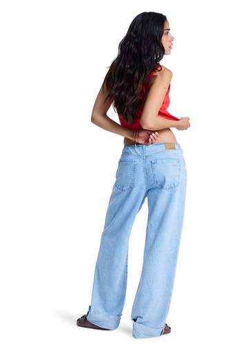 Roxy Coco Low Sunbleached SS26