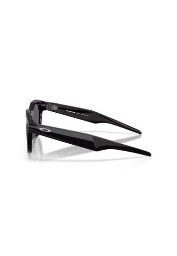 Oakley Meta HSTN Black Prizm Black Polarized