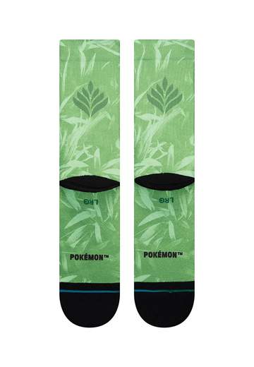 Stance Venusaur Crew Sock SS26