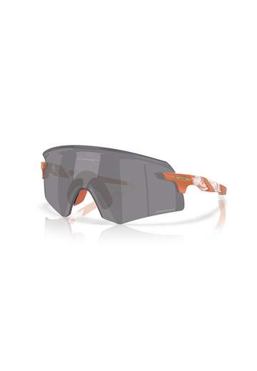 Oakley Encoder Clear Terrazzo Prizm Black