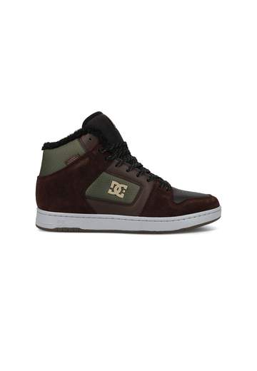 Dc Manteca 4 HI WR W25