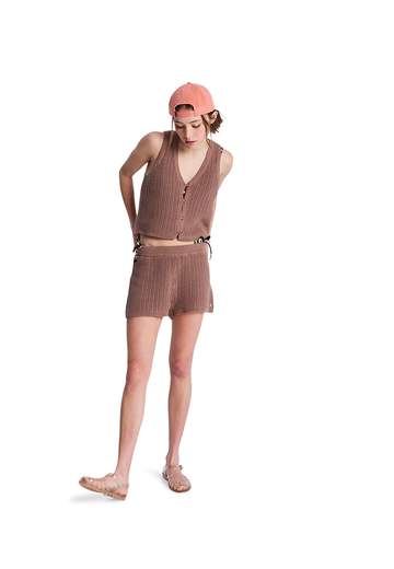 Roxy Beach Bungalow Sweater SS26