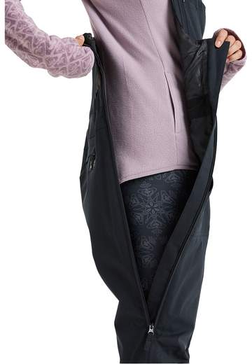 Roxy Rideout Bib Pt W25