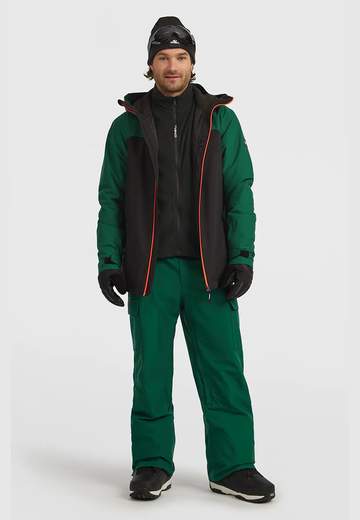 Oneill Fwc'cruz Duo Snow Jacket W25