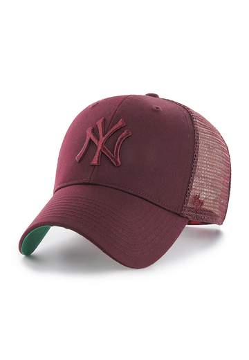 47 Tonal Branson MVP New York Yankees SS26